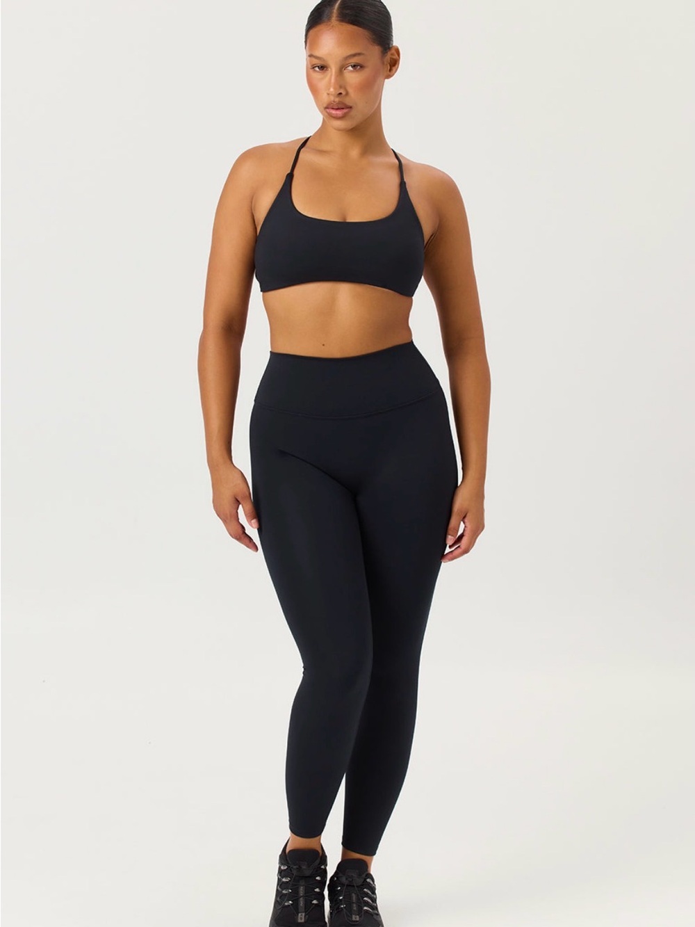 CSB serenity High-Waist Leggings